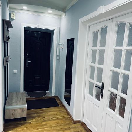 טשקנט Classic Family Apart In The Center With 4 Rooms מראה חיצוני תמונה