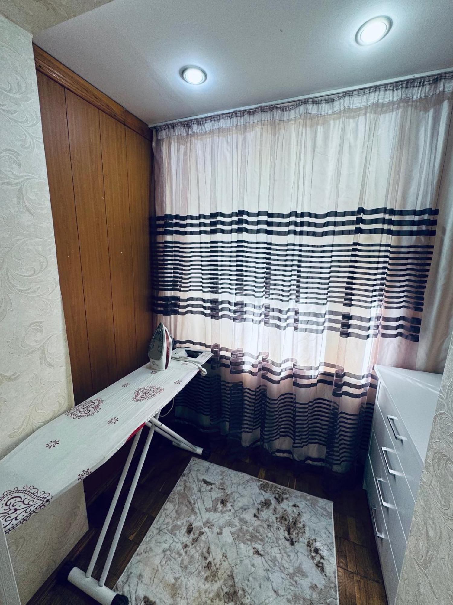 טשקנט Classic Family Apart In The Center With 4 Rooms מראה חיצוני תמונה